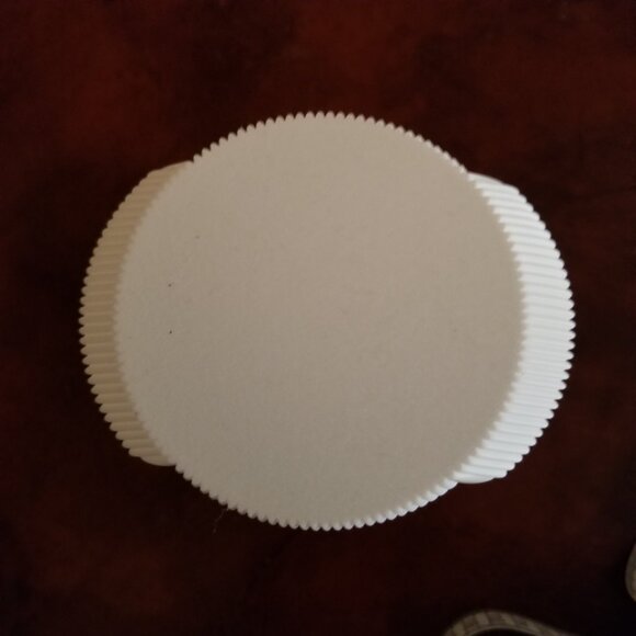 Halloween Decoration Spooky Ghost Vase Boo Vase Centerpiece 3D Printed Decor - Picture 5 of 8